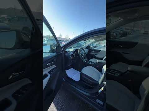 фото chevrolet equinox iii 0