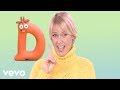 Xuxa Abecedário Da Xuxa