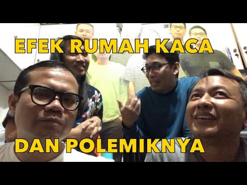THE SOLEH SOLIHUN INTERVIEW: EFEK RUMAH KACA