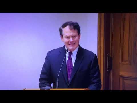 GEORGIA HEARING PROVES ELECTION FRAUD TOO! WTF!!!