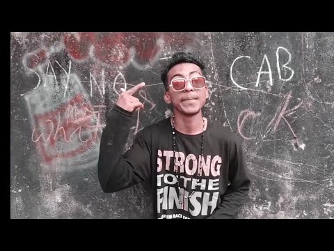 Assamese rap song by s boy I (dhunia sai suwali )