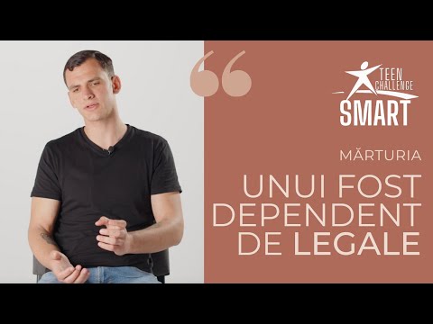 At 19, hospitalized in a psychiatric hospital due to drugs - "I thought I was a robot"