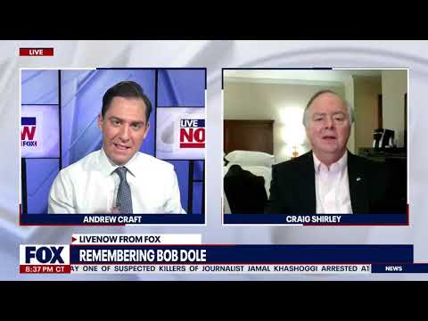 Shirley - McVicker Public Affairs video.