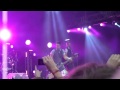 Skillet - Awake And Alive Park live 2014 