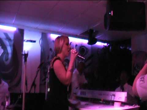 Rachel Kramer - Turning Tables