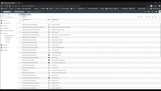 Fleet Management: Step 1. Data Model