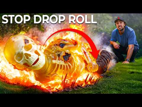 10 Survival Myths That Can Kill You