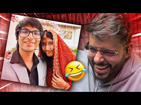 SAURAV JOSHI KE SATH AISA NA KARO!! 😂 || FING's REDDIT