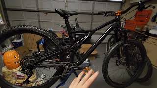 Specialized Stumpjumper Long Term Review Long Travel Conversion 3 Years