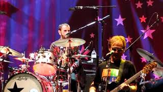Ringo Starr and His All Starr Band @ Beacon Theater 11.15.17 Rock n Roll Reality a Concert Vlog