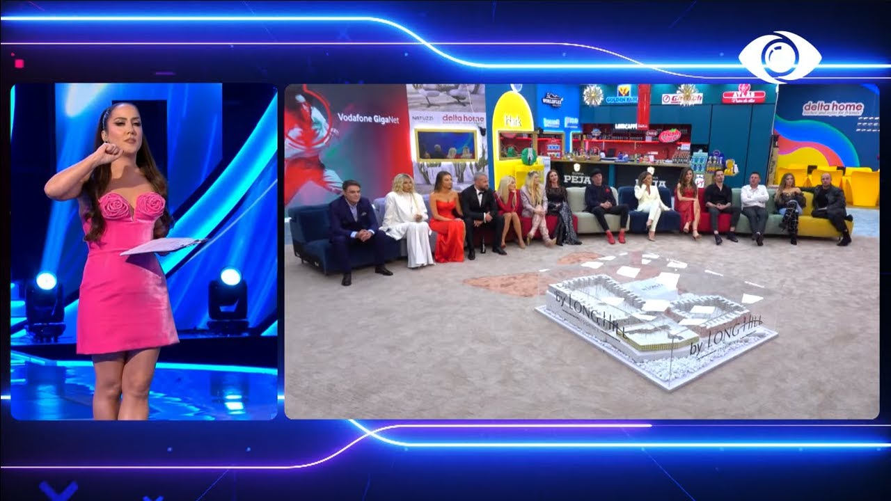 Si asnjëherë më parë/ Për banorët ndryshon procedura e nominimeve