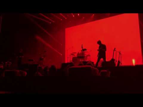 170728 지산 밸리 베스티벌 넬 - 믿어선 안될 말