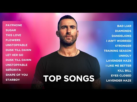 Top Songs 2024 ♫ Pop Music New Songs 2024 ♫ Top Pop Hits 2024