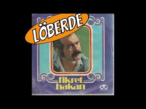 Fikret Hakan ve Kardaşlar - Löberde | Makaram Sarı Bağlar | Turkish Psychedelic Music