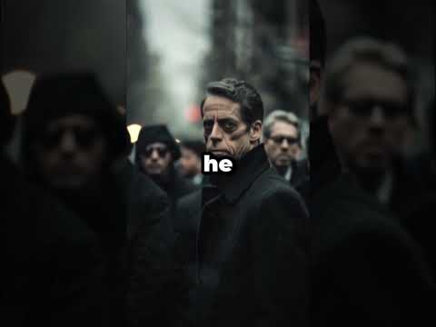 The Genius Who Beat Schizophrenia: John Nash’s True Story