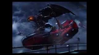 Evolutionize - Afraid of God