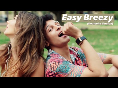 PRINCE DAMIEN - Easy Breezy (Deutsche Version)