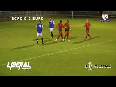 MATCH HIGHLIGHTS: Stalybridge Celtic