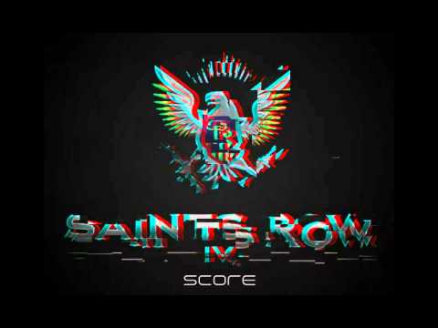 Saints Row IV score - Welcome Back