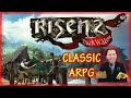 risen 2 Arpg Parte 01 Conhecendo O Jogo Silvao Old Game