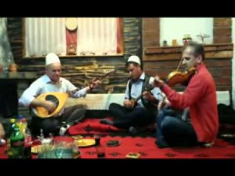 Nuredin dhe gëzim Bytyqi  - N'fushë t'Kosoves lidhet Jezeri