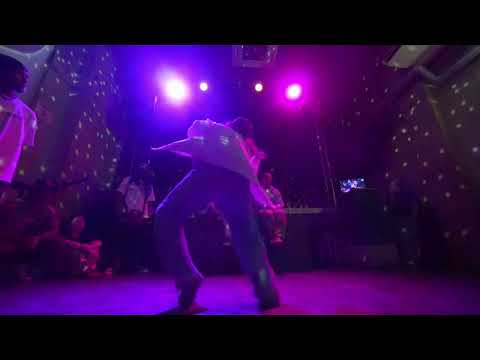 【HIGH UP!!vol.1】FINAL BATTLE Jay-K vs NOA