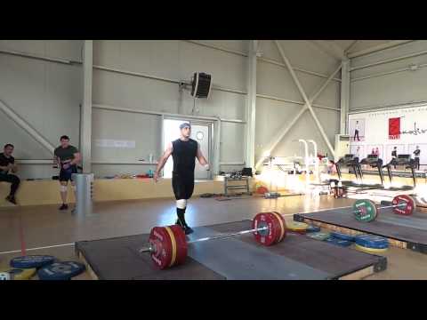 PPSC "ASTANA"/Ilya Ilyin/28.05.14/Wednesday