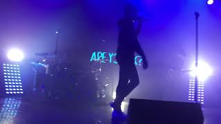 Skizzy Mars - Greedy (Live @ First Avenue) | 04/20/2018