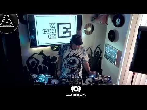 DJ   BEDA -  LIVE STREAMING  -  9.6.2024 - @wecomeoneofficial