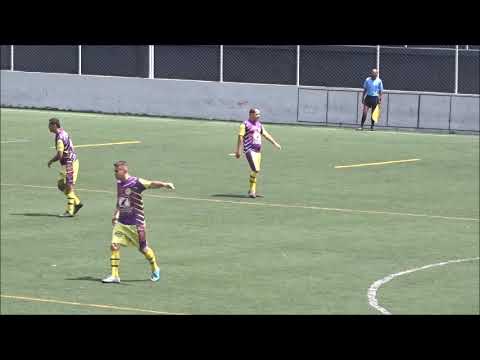 COPA LAUSANNE 40 - 21 OUT 2018 - BACABAS 2X3 PERY