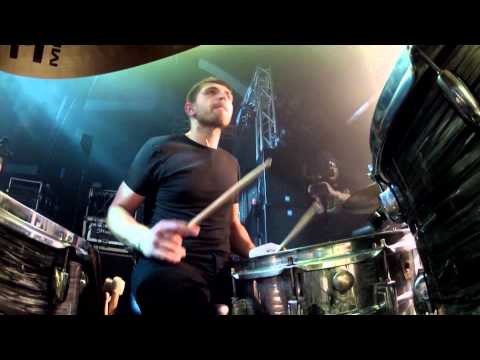 Happysad - Lista Życzeń (23.10.2014, Stodoła, Warszawa)