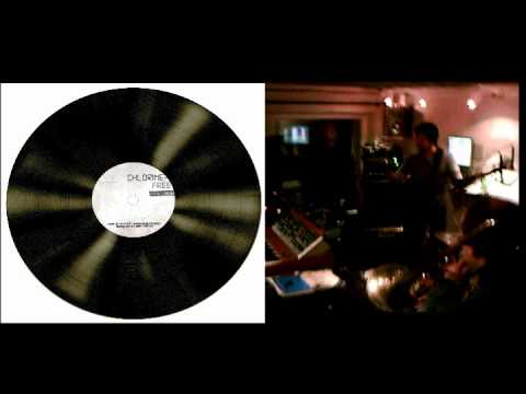 Chlorine free Featuring Raashan Ahmad, booster, black sifichi, jalley debut album coming soon