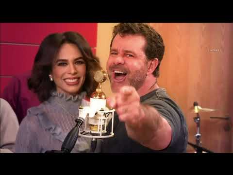 Capetillo Gaytán - Me Tienes (Teletón 2020)