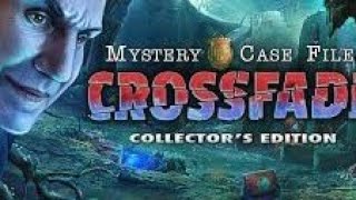 Game Vibes420 & Crew-Sunday-Mystery Case Files: Crossfade Part 2 #gamer,#games