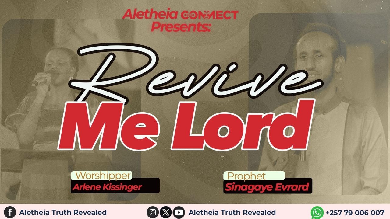 Aletheia Connect Day 31