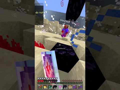 Arcadia crystal pvp clip #minecraftserver #mcpe #arcadia #mcbe #minecraft #pvp
