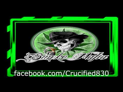 SMOKE MAFIA Ft. CRUCIFIED - 99 PERCENT (NEW2012)