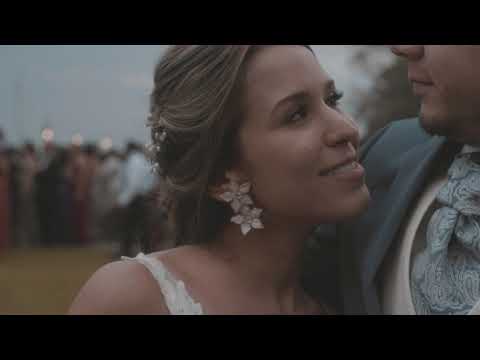 Boda de Sebastian & Jessica