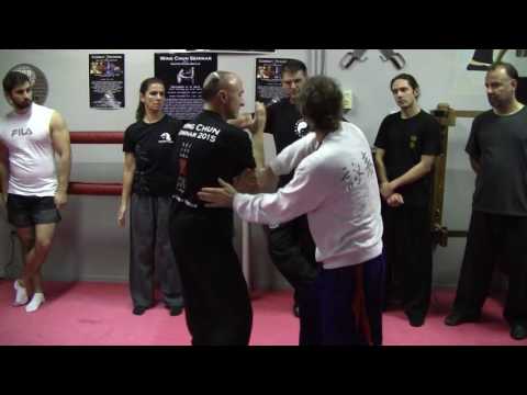 Master Didier Beddar Seminars - November 2016