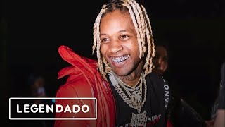 Lil Durk - B.O.N (Big Ol Nigga) [Legendado]