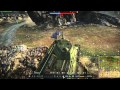 Т34 Jump Tank [WarThunder] 
