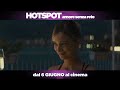 Hotspot - Amore Senza Rete | Trailer Ufficiale