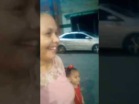 No  percurso indo pra CB do Amor em Maruim Sergipe !#registrodevida #fe