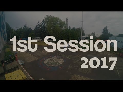 Szarvas 2017 – Session 1