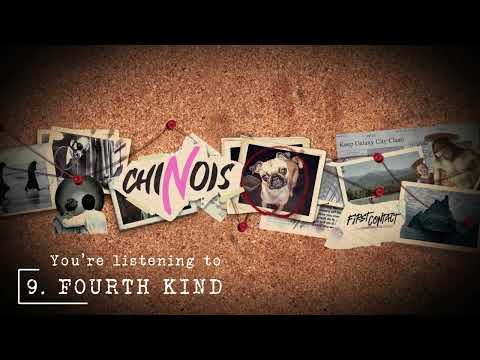 Miniatura de Fourth Kind