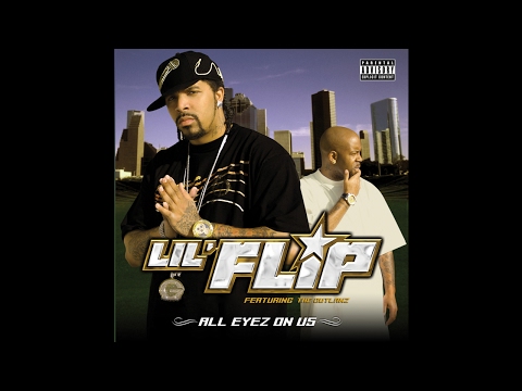 Lil Flip - I'm A G