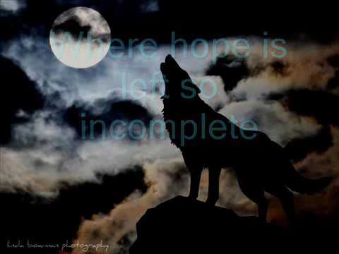 Wolfblood full theme song series 4- Running With Wolves Lyrics WolfBy