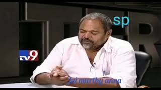 R narayana murthy sir marriage speech in solo brathuke so better movie video