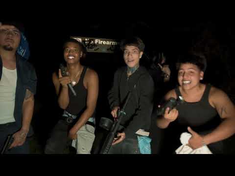 NHCMurda60X - "WalkDown" (OfficialMusicVideo)