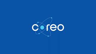 Coreo YouTube Video